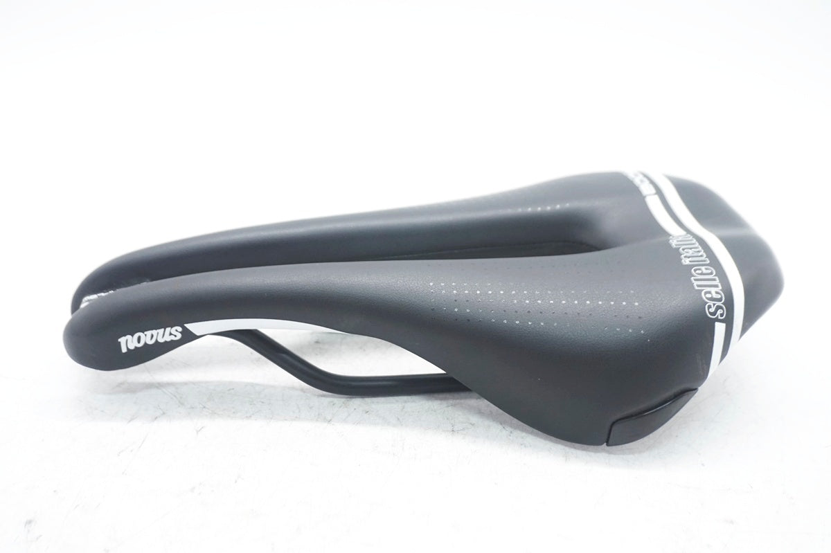 SELLE ITALIA 「セライタリア」 BOOST NOVUS EVO サドル / 大阪門真店
