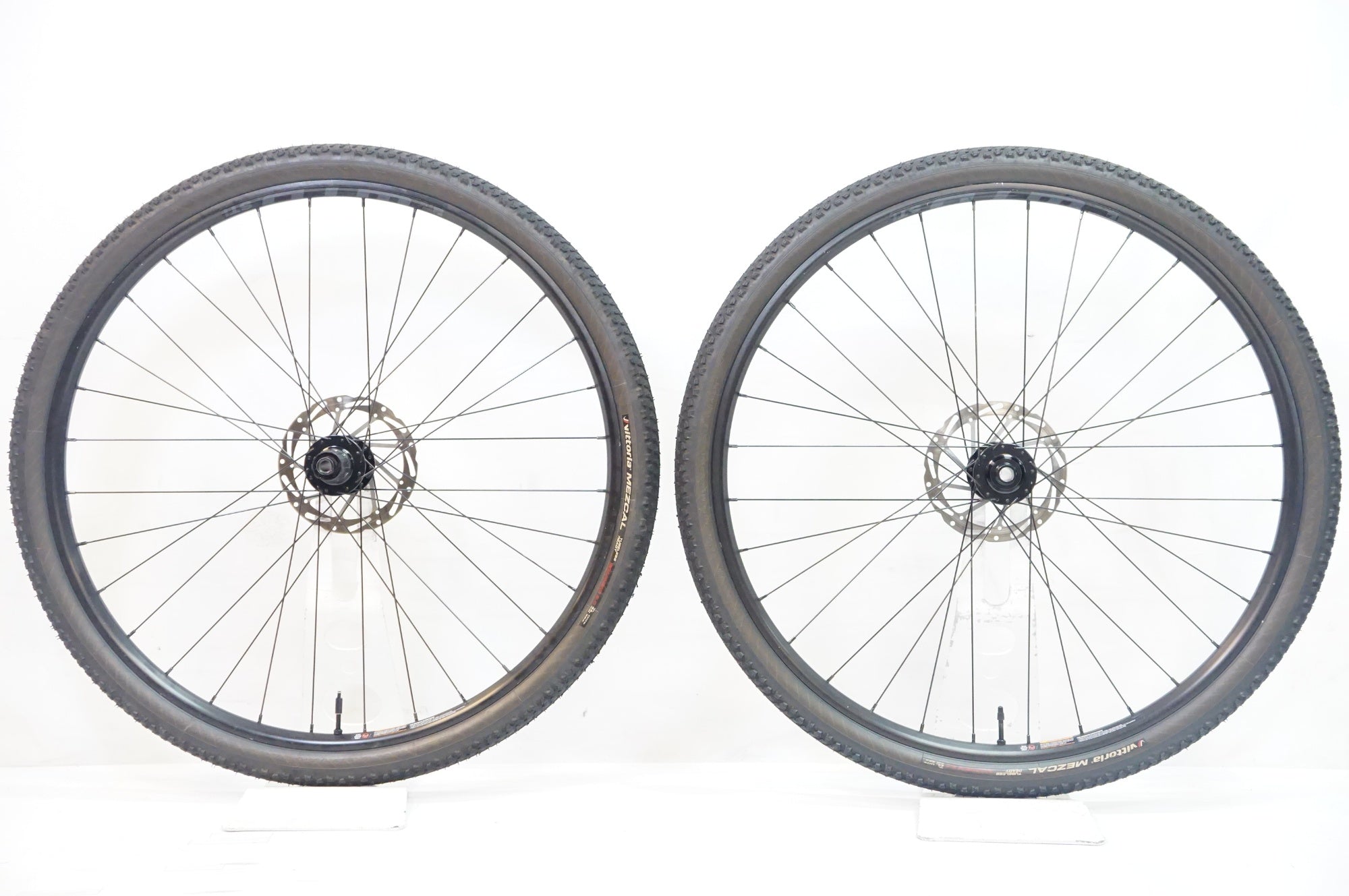 WTB 「ダブリューティービー」 STX i25 29インチ シマノ8速 ホイールセット / 熊谷本店