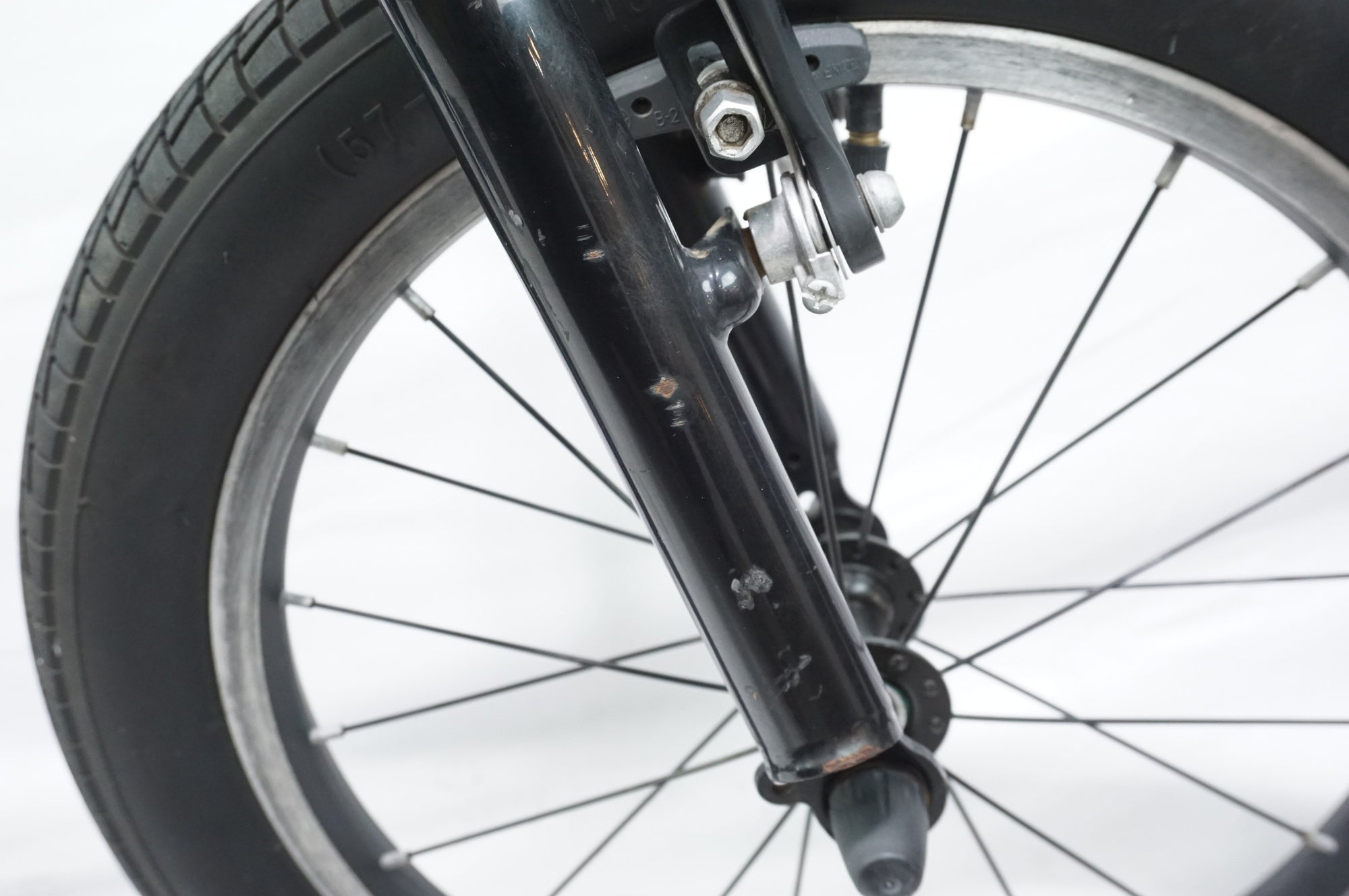 GIANT 「ジャイアント」 ANIMATOR 16 2021年モデル キッズバイク / 中目黒店