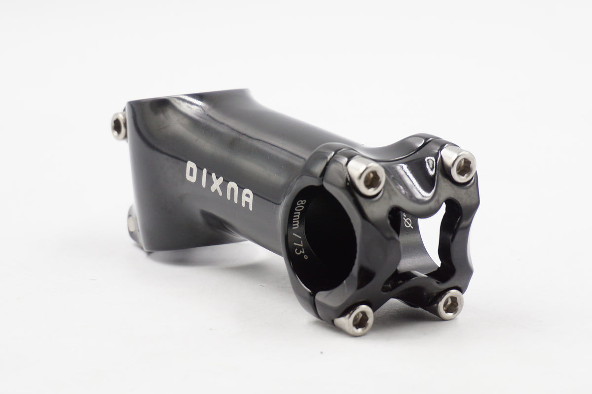 DIXNA 「ディズナ」 Φ25.4 80mm ステム / 奈良店