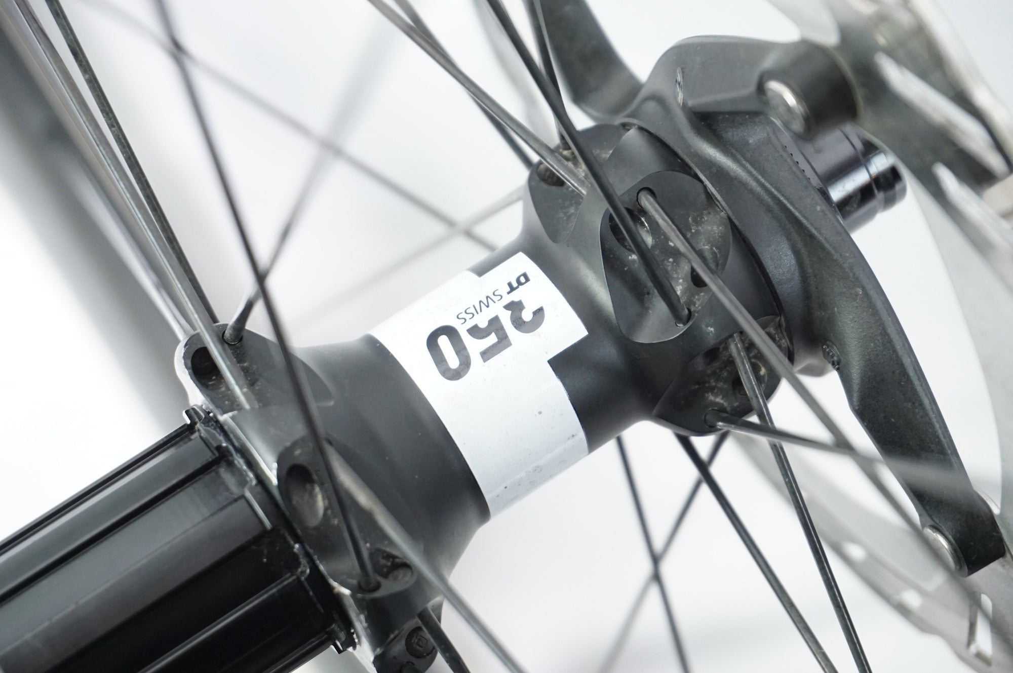 ROVAL 「ロヴァール」 RAPIDE CL 2 DISC シマノ11速 ホイールセット / 中目黒店