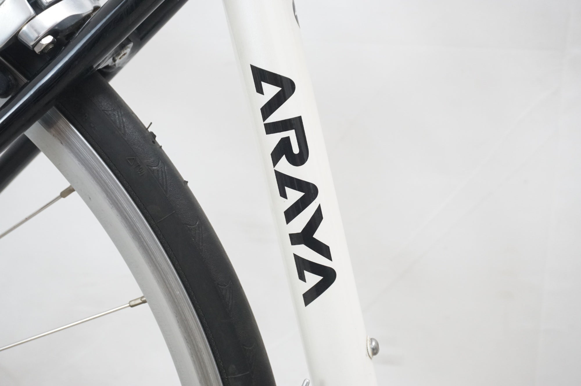 ARAYA 「アラヤ」 EXCELLA RACE 2015年モデル ロードバイク / 福岡アイランドシティ店