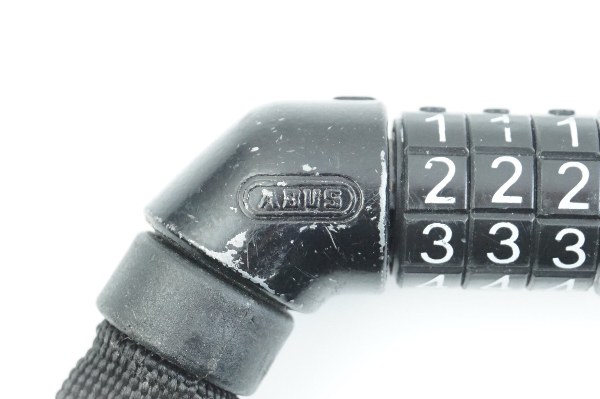 ABUS 「アバス」 D-58292 WETTER チェーンロック / 中目黒店
