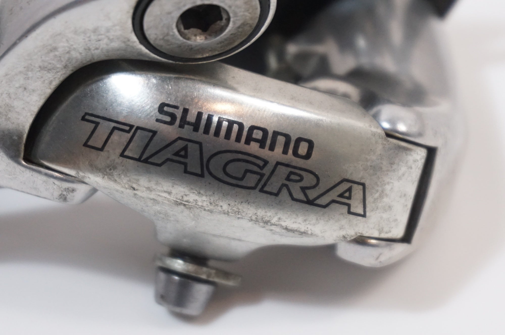 SHIMANO 「シマノ」 TIAGRA RD-4400 リアディレイラー / 世田谷店