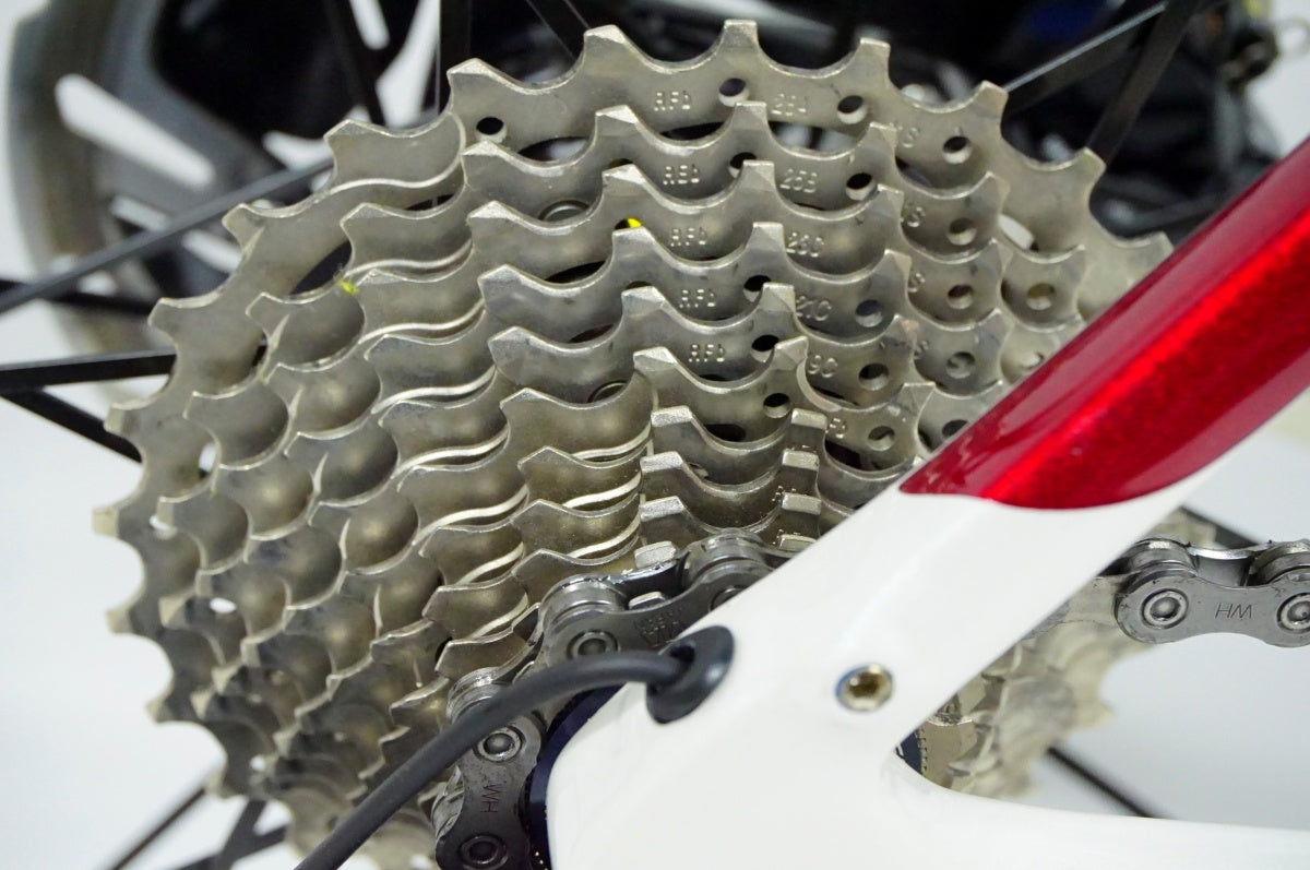 TREK 「トレック」 DOMANE SLR P1 DISC 2020年モデル ロードバイク / 名古屋大須店