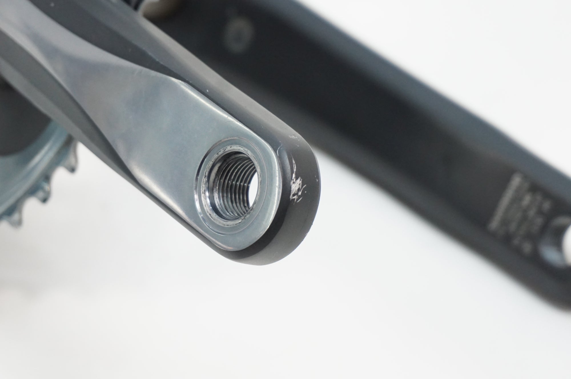 SHIMANO 「シマノ」 DURA-ACE FC-7950 50-34T 170mm クランクセット / 川越店