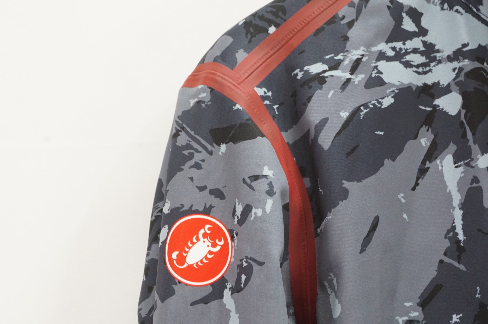 CASTELLI 「カステリ」 PERFETTO ROS LONG SLEEVE XLサイズ ジャケット / 大宮店