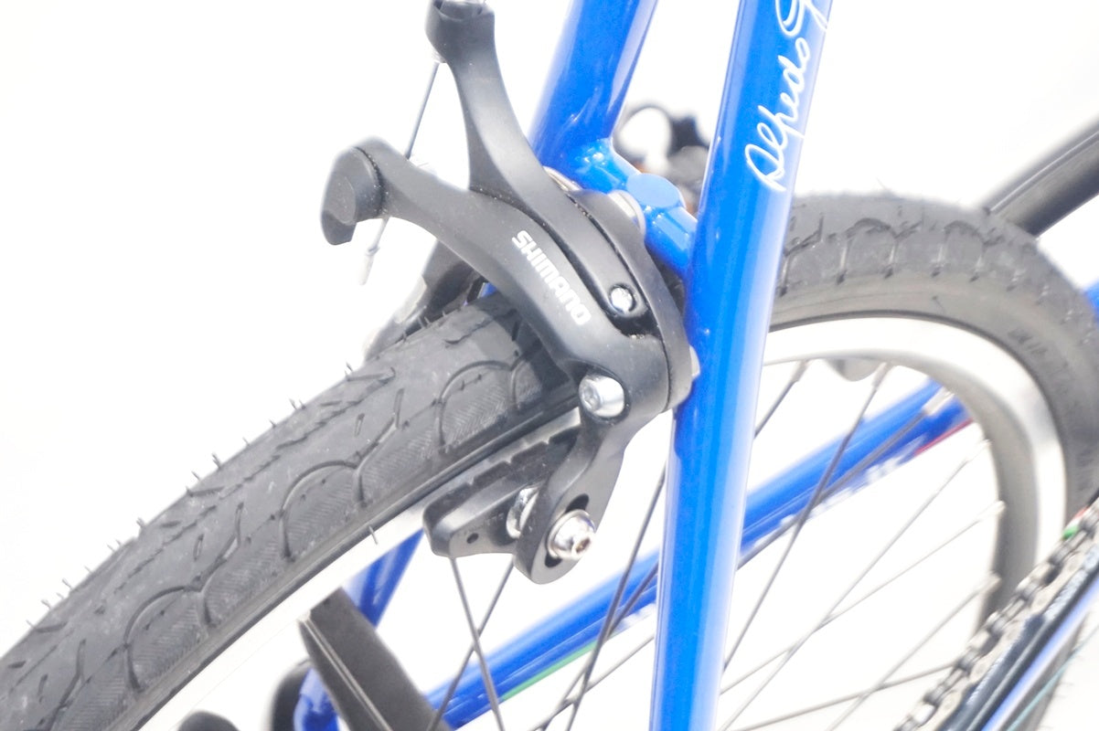 GIOS 「ジオス」 FELUCA 2024年モデル 20インチ ミニベロ / 大阪門真店