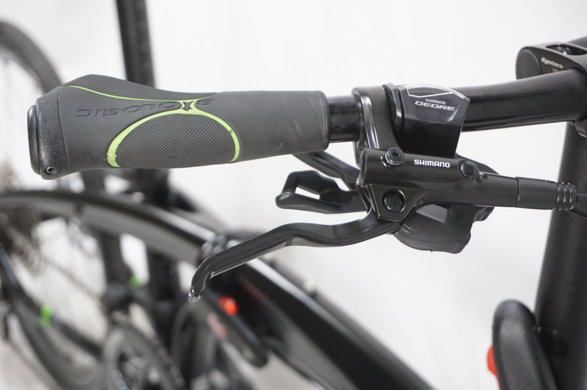 TERN 「ターン」 VERGE P10 2023年モデル 20インチ 折り畳み自転車 / AKIBA店