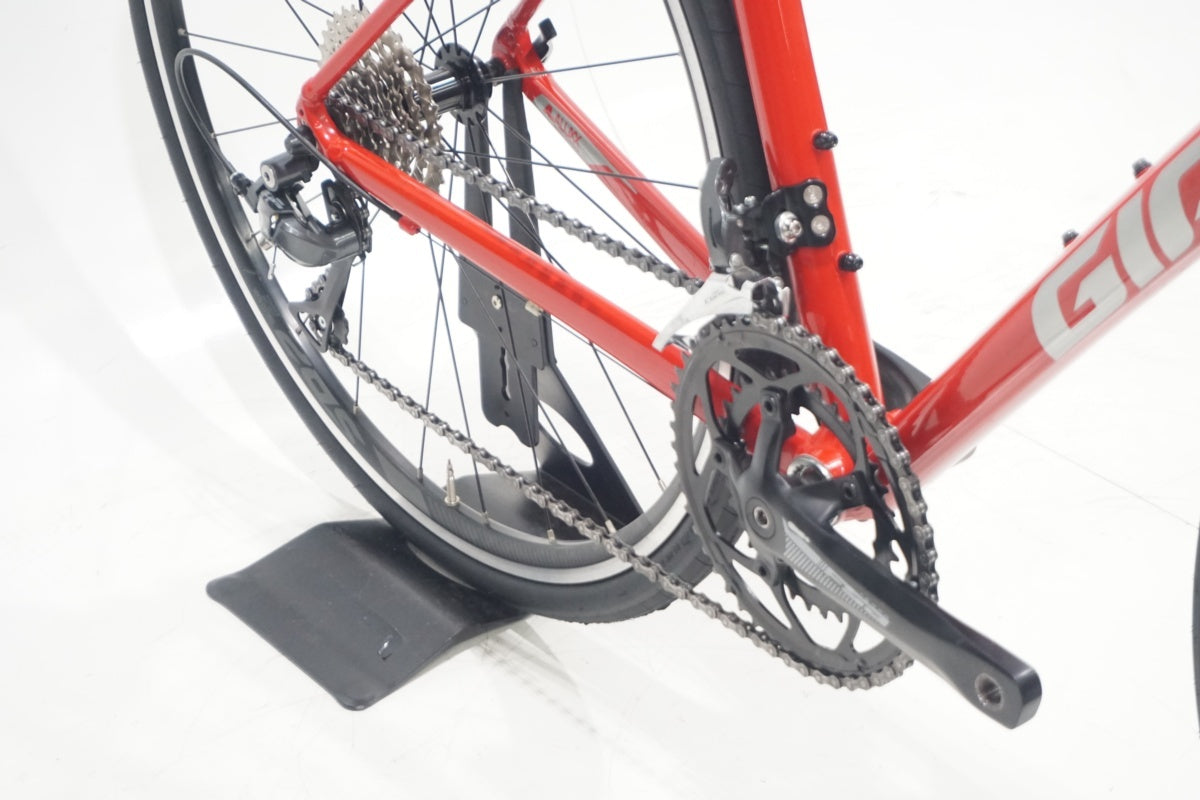 GIANT 「ジャイアント」 CONTEND 2 2023年モデル ロードバイク / 滋賀大津店