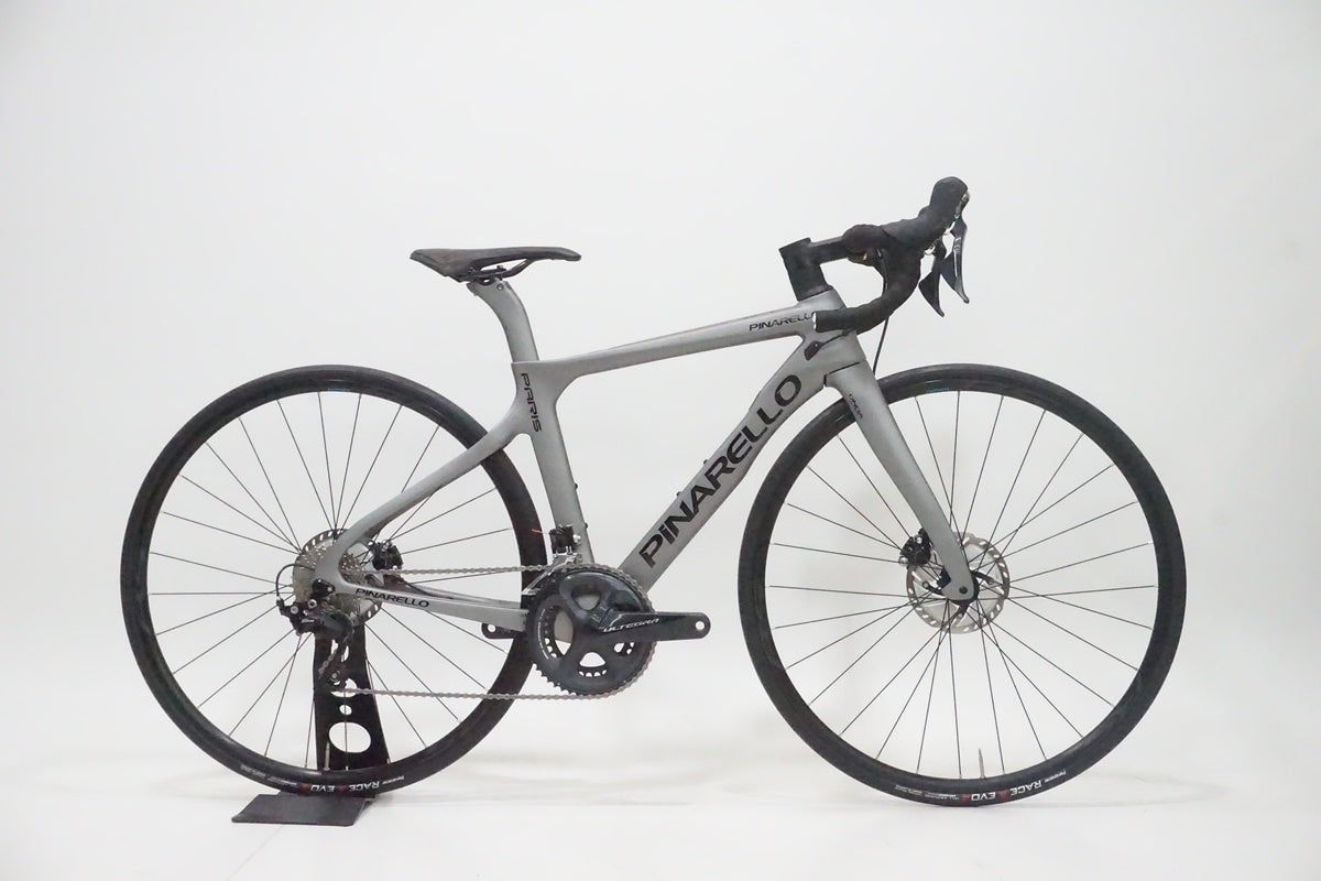 PINARELLO「ピナレロ」 PARIS DISK 2022年モデル ロードバイク / 京都西院店