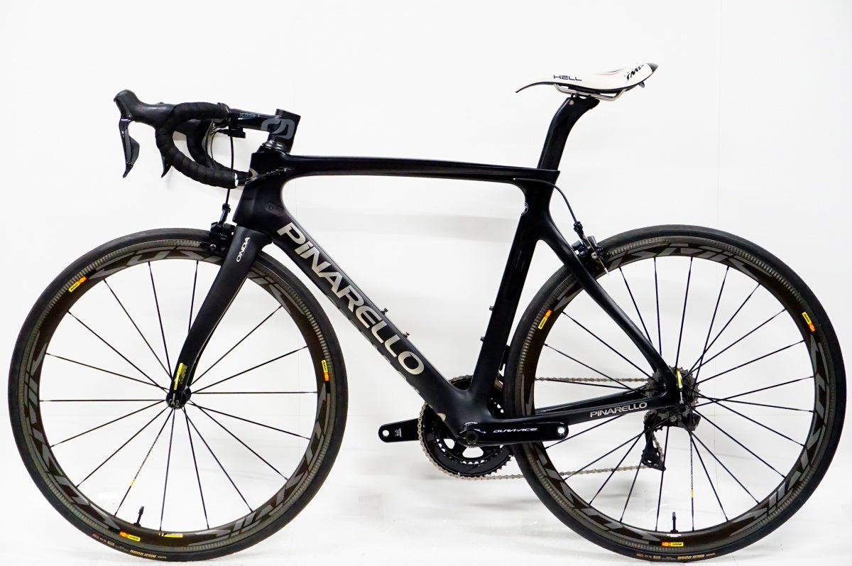 PINARELLO 「ピナレロ」 GAN RS 2017年モデル ロードバイク / 名古屋大須店