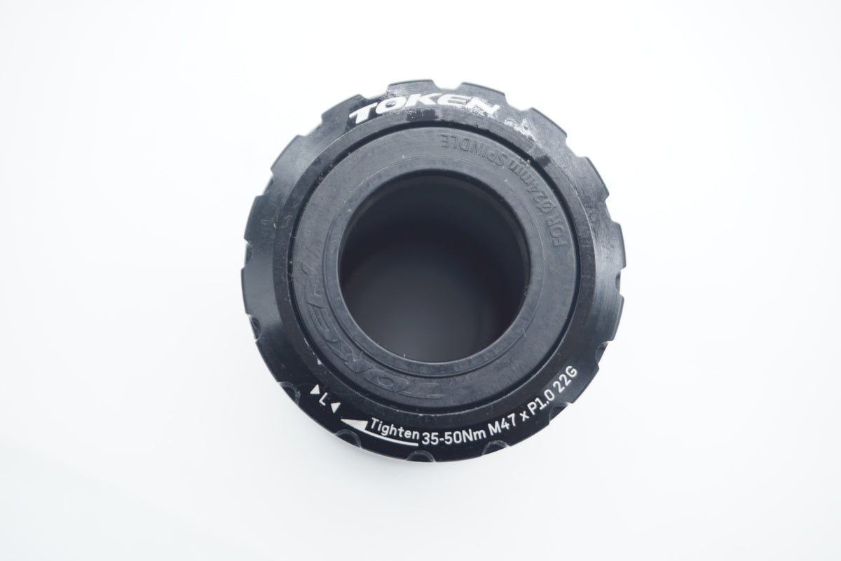 TOKEN 「トーケン」 BB47R24-T47 ボトムブラケット / 滋賀大津店