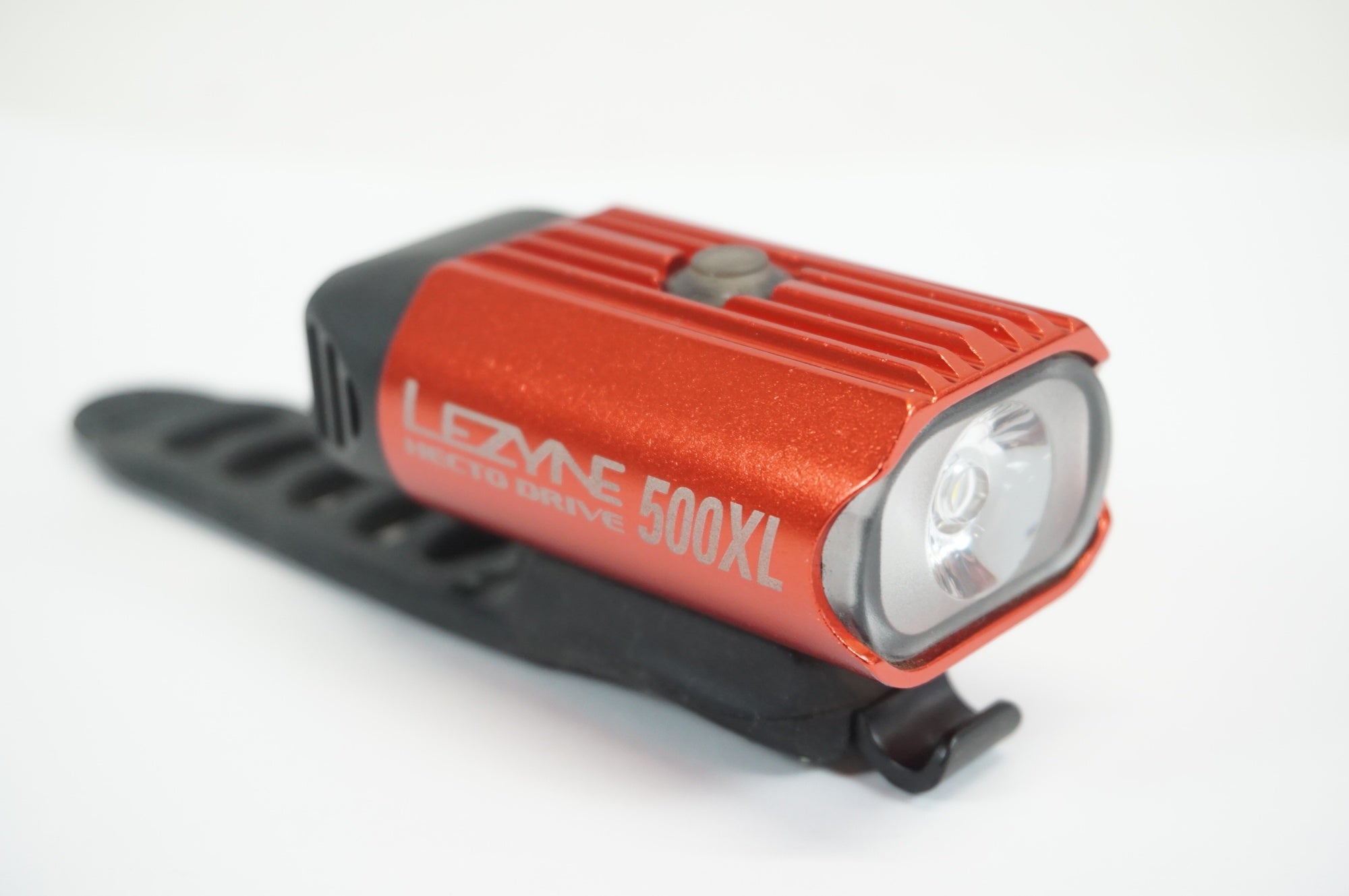 LEZYNE 「レザイン」 HECTO DRIVE 500XL フロントライト / 宇都宮店