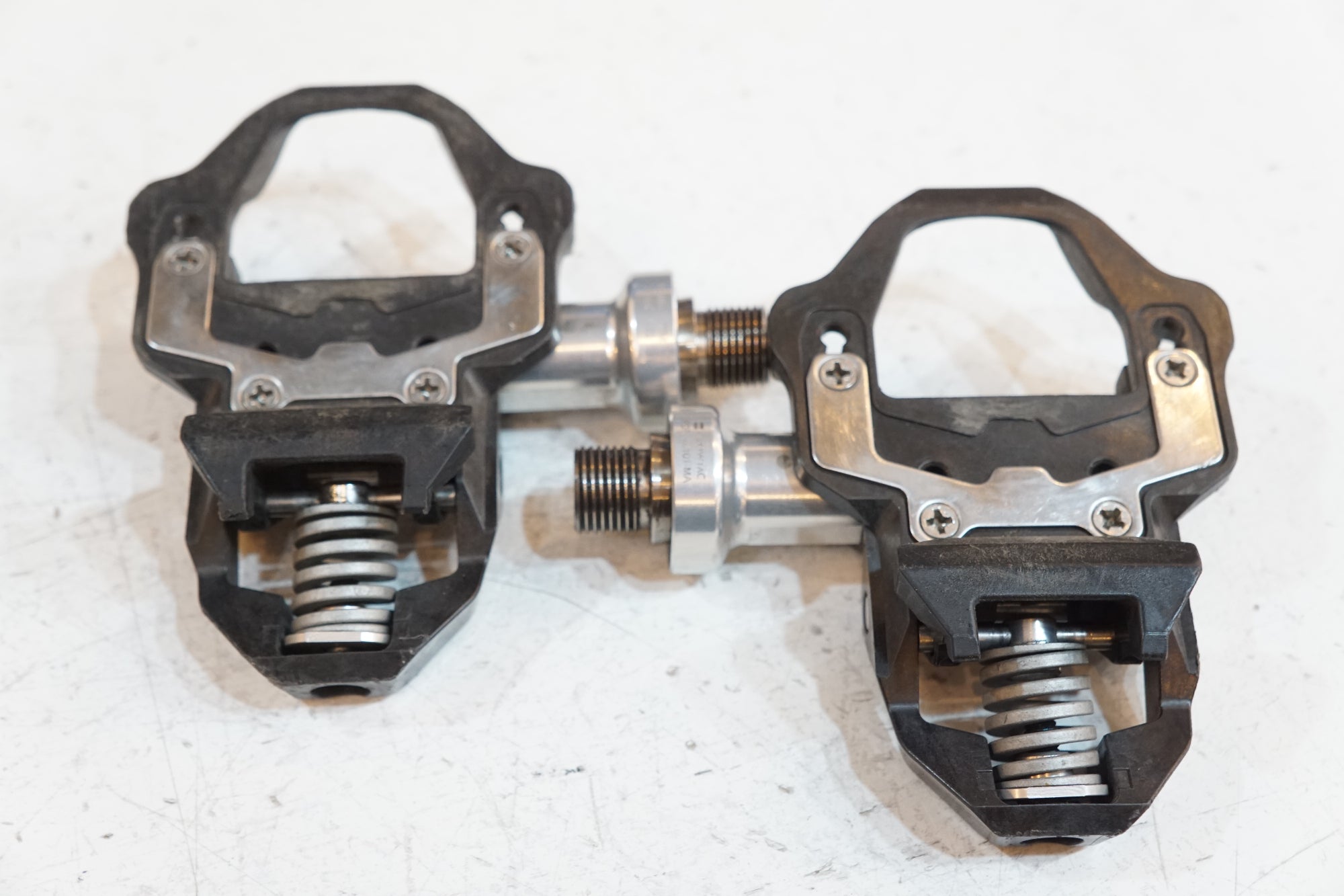 GROWTAC 「グロータック」 EQUAL PDR-X0101-MA ペダル / バイチャリ浦和ベース