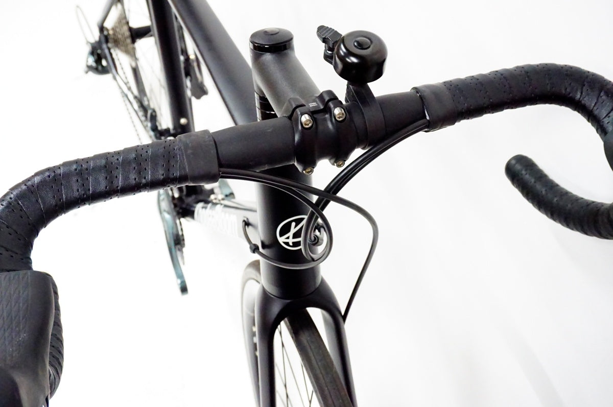 KHODAABLOOM 「コーダブルーム」 FARNA DISC TIAGRA 2021年モデル ロードバイク / 名古屋大須店