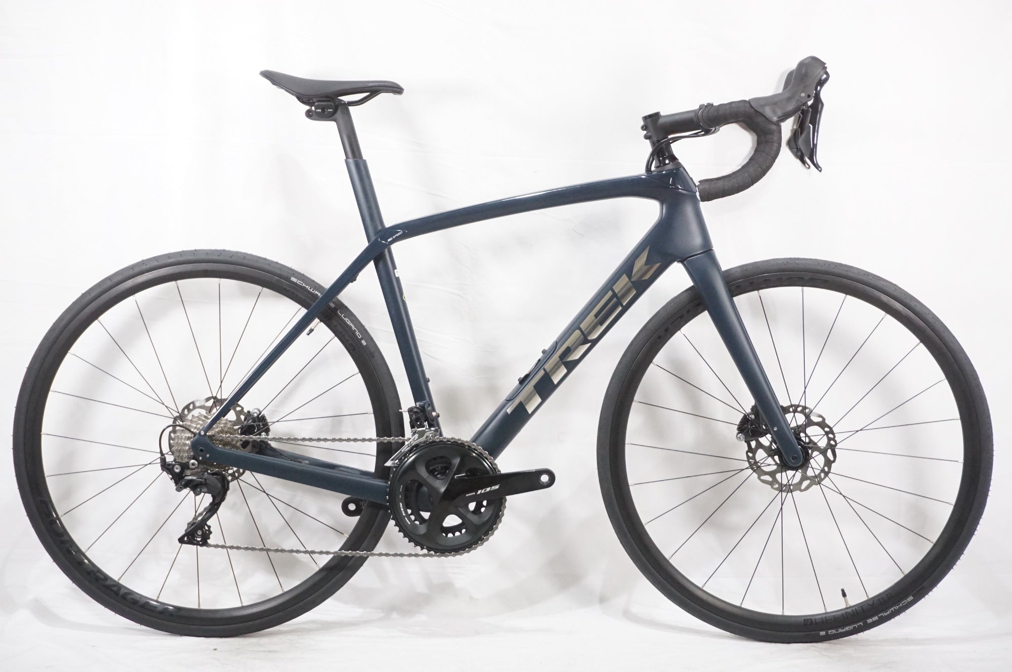 TREK 「トレック」 DOMANE SL5 2020年モデル ロードバイク / AKIBA店