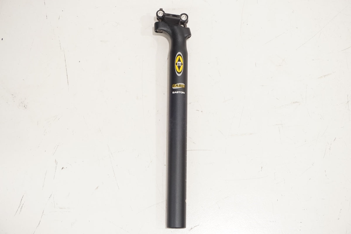 EASTON 「イーストン」 EA50 φ31.6mm 350mm シートポスト / 京都八幡店