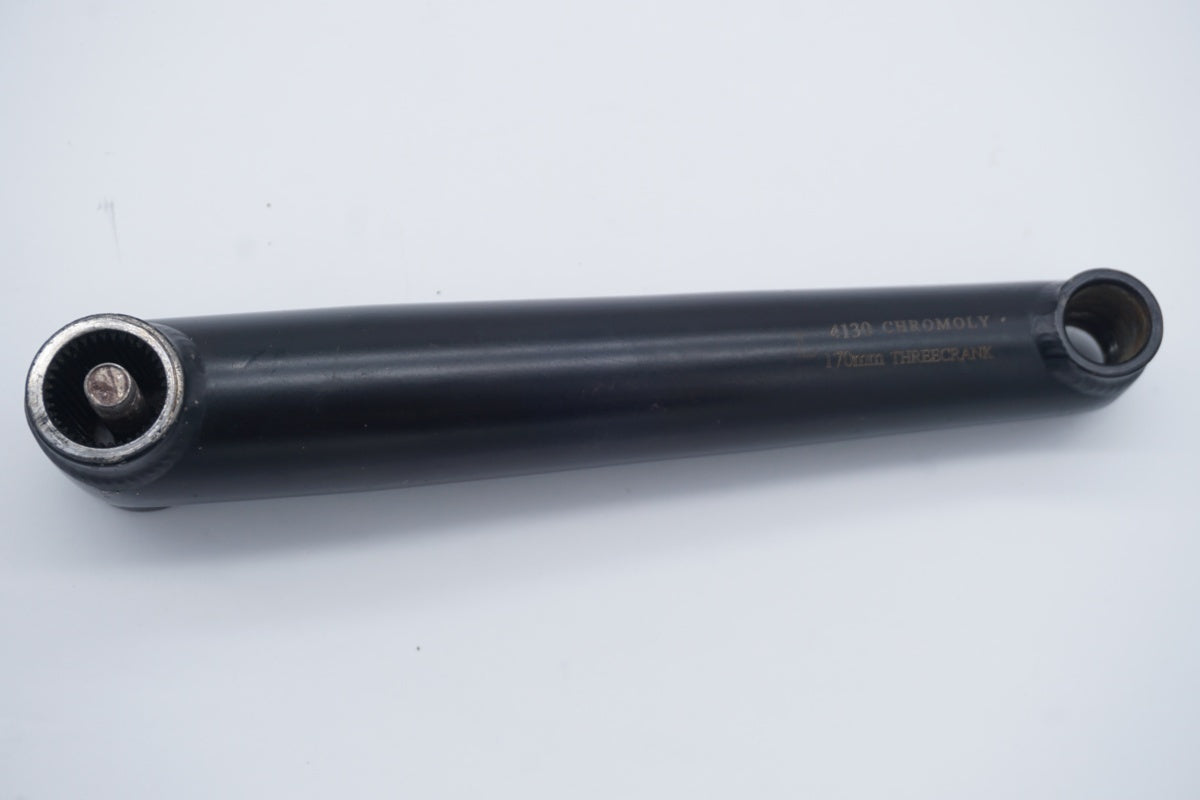 REYNOLDS 「レイノルズ」 853 BMX用 33T 170mm クランク / 滋賀大津店