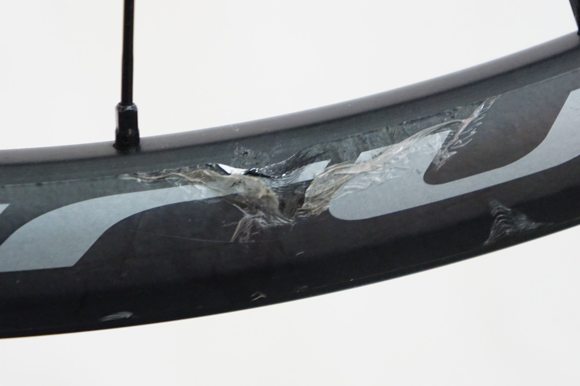 ジャンク FULCRUM 「フルクラム」 モデル不明 DB シマノ 11速 ホイールセット / 熊谷本店