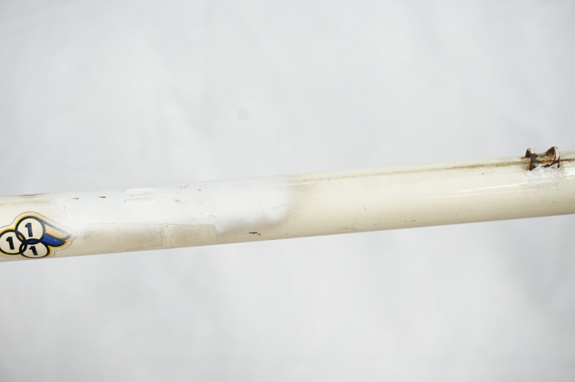 3RENSHO 「サンレンショウ」 90年頃 クロモリ フレームセット / 川越店