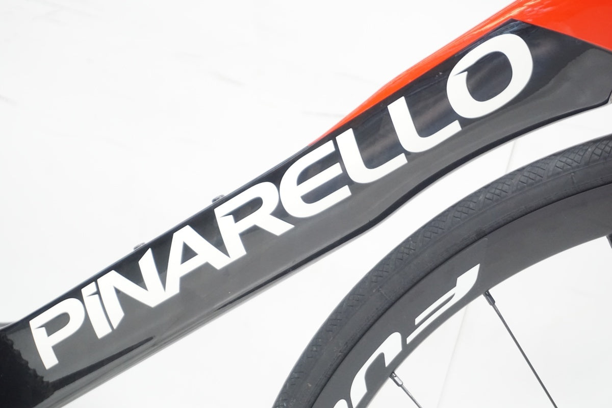 PINARELLO 「ピナレロ」 PRINCE DISK ULTEGRA 2020年モデル ロードバイク / 滋賀大津店