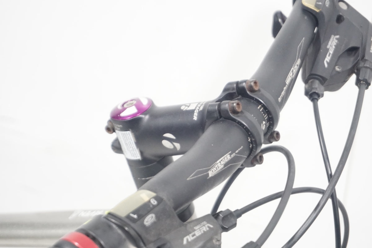 TREK 「トレック」 7.4FX WSD 2015年モデル クロスバイク / 滋賀大津店