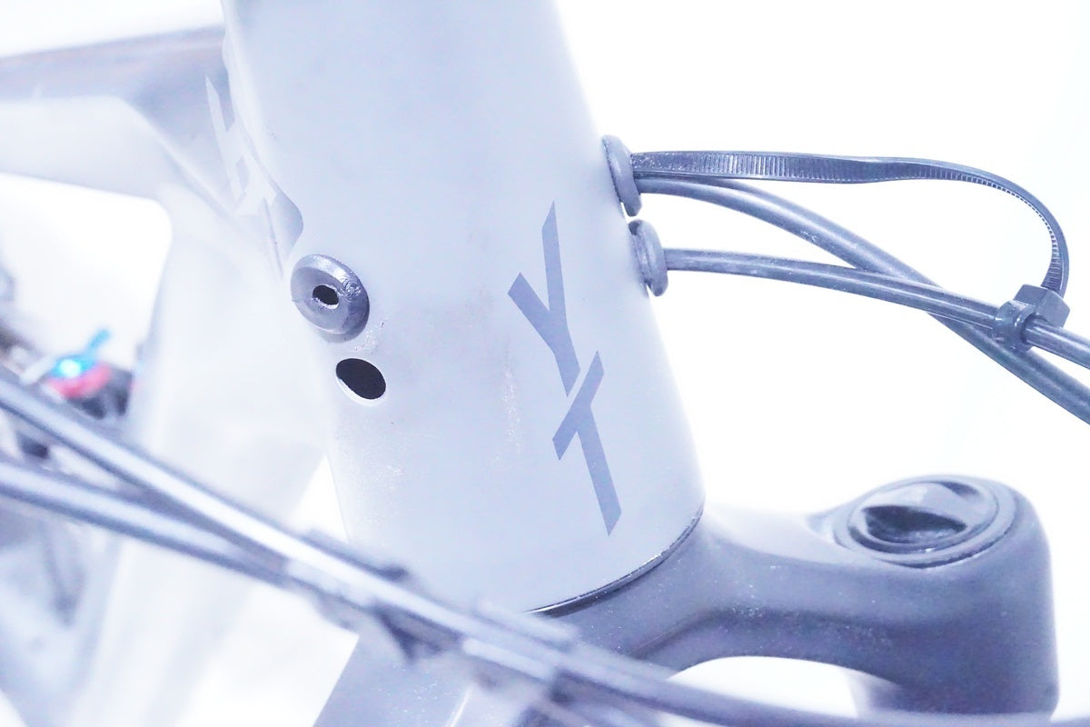 YT INDUSTRIES 「ワイ・ティー・インダストリアル」 JEFFSY 2019年モデル 27AL BASE マウンテバイク / 京都西院店
