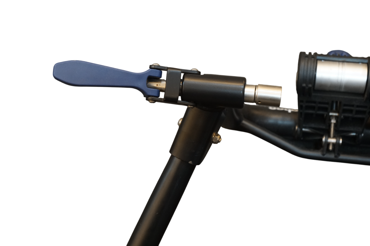 WAHOO 「ワフー」 KICKR SNAP スマートトレーナー / バイチャリ浦和ベース