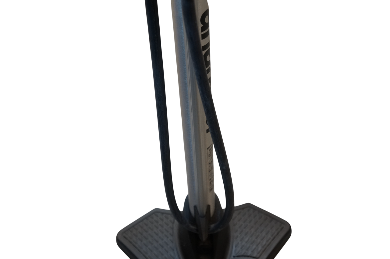 PANARACER 「パナレーサー」 フロアポンプ / バイチャリ浦和ベース