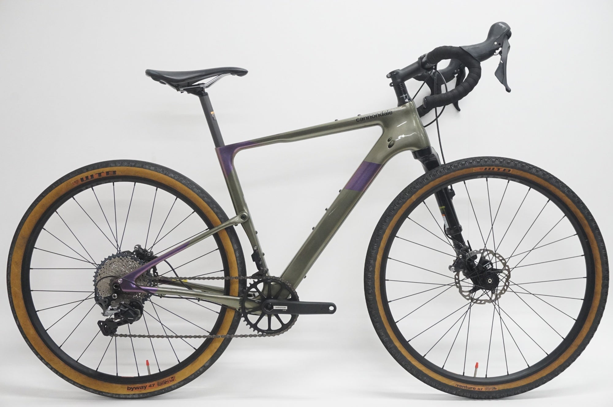 CANNONDALE 「キャノンデール」 TOPSTONE CARBON LEFTY 3 2020年モデル
