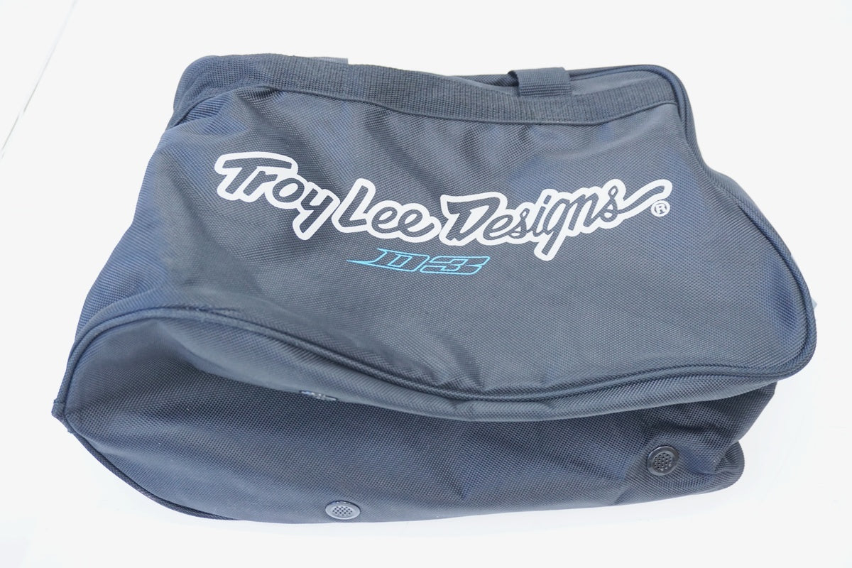 TROY LEE DESIGNS 「トロイリーデザインズ」 D3 Mサイズ フルフェイスヘルメット / 京都八幡店