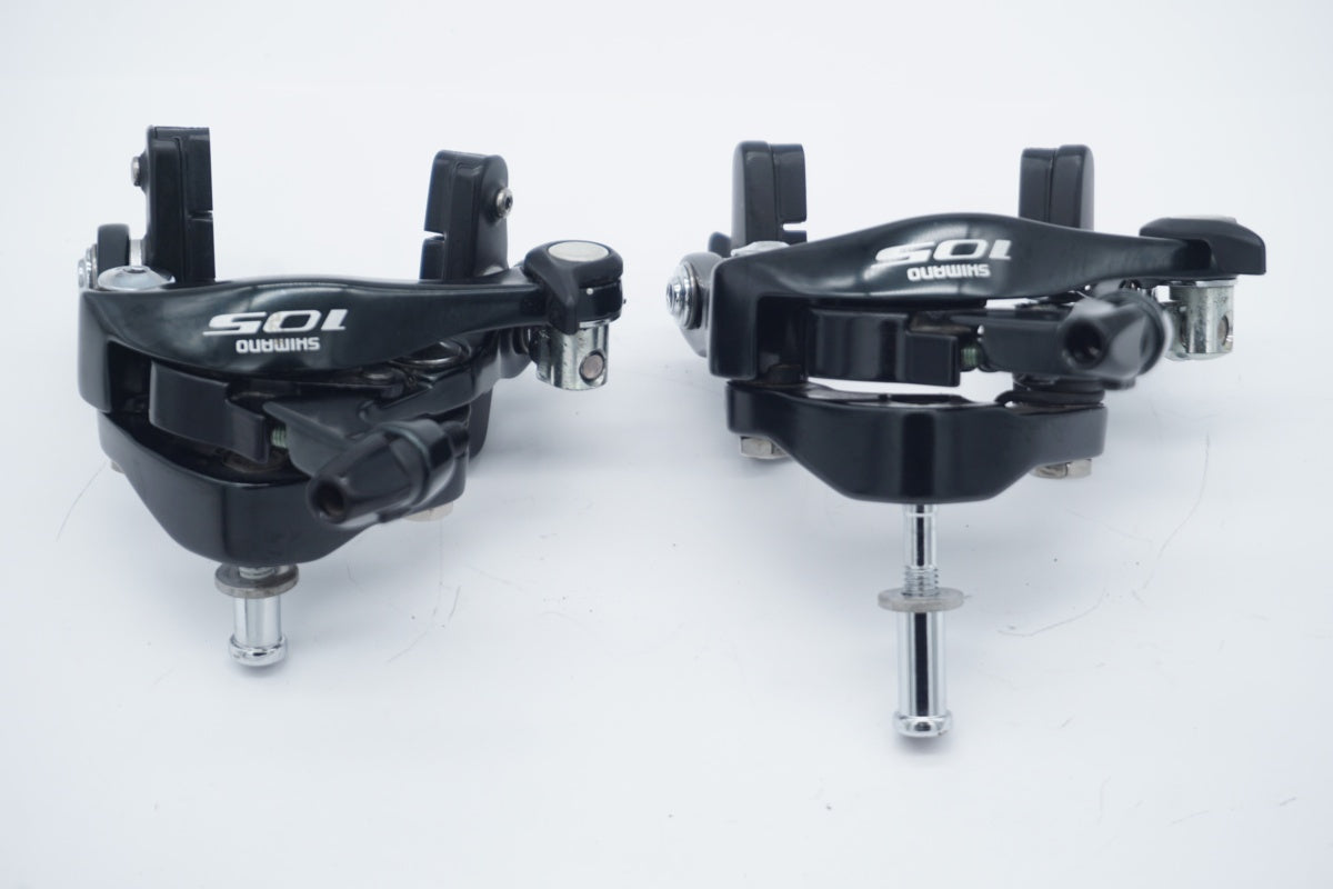 SHIMANO 「シマノ」105 BR-5800 キャリパーブレーキセット// 滋賀大津店