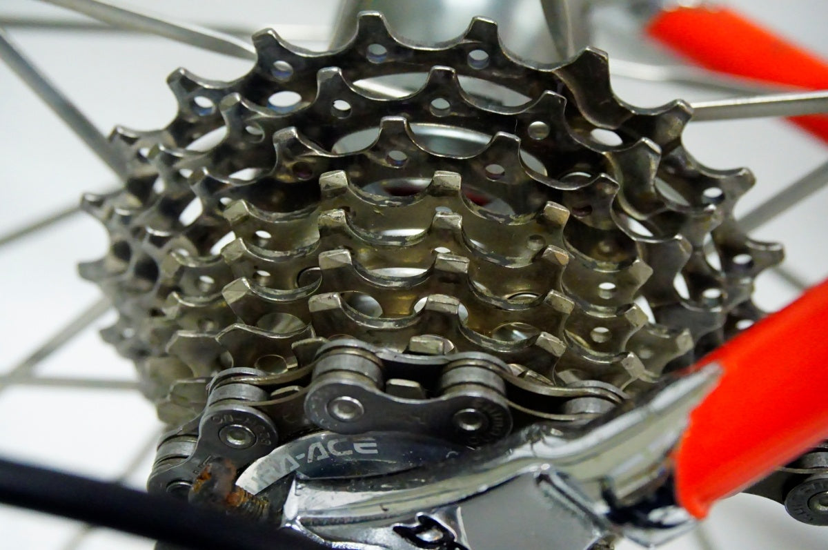 DACCORDI 「ダッコルディ」 NEW GRIFFE 年式不明 ロードバイク / 名古屋大須店