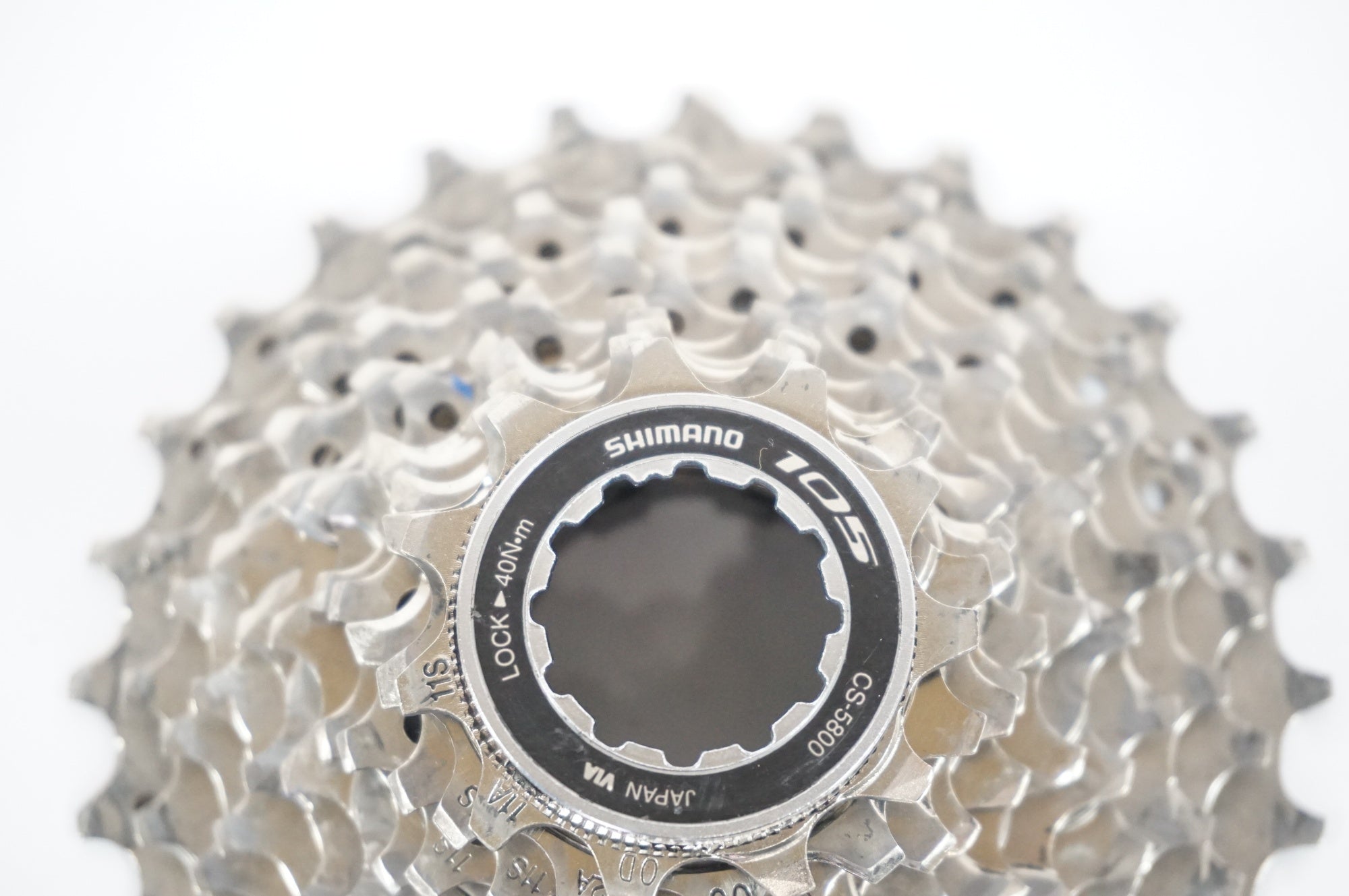 SHIMANO 「シマノ」 105 CS-5800 11-28T スプロケット / 宇都宮店