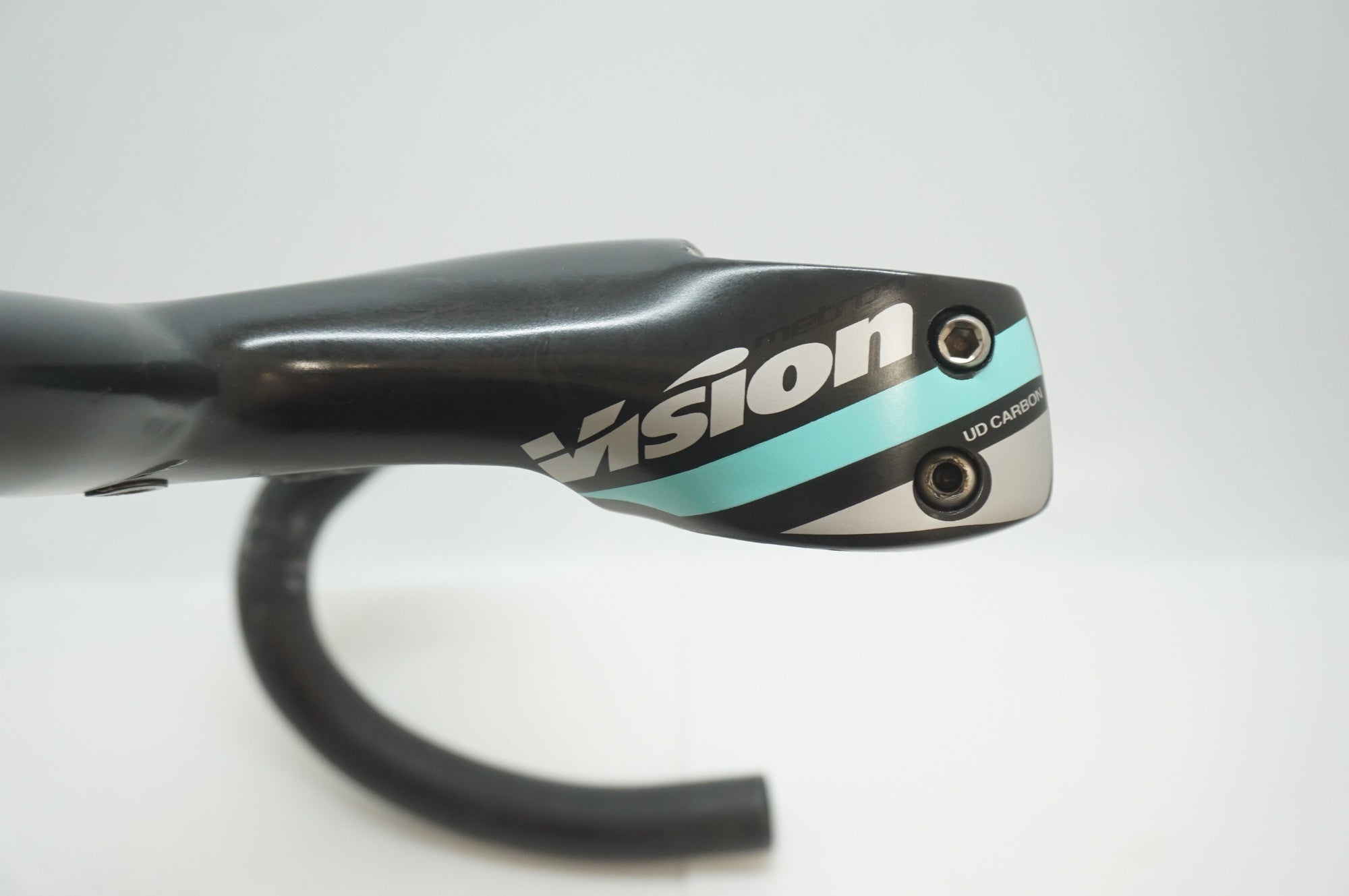 VISION 「ヴィジョン」 METIRON ステム一体型 420mm ハンドル / 福岡店