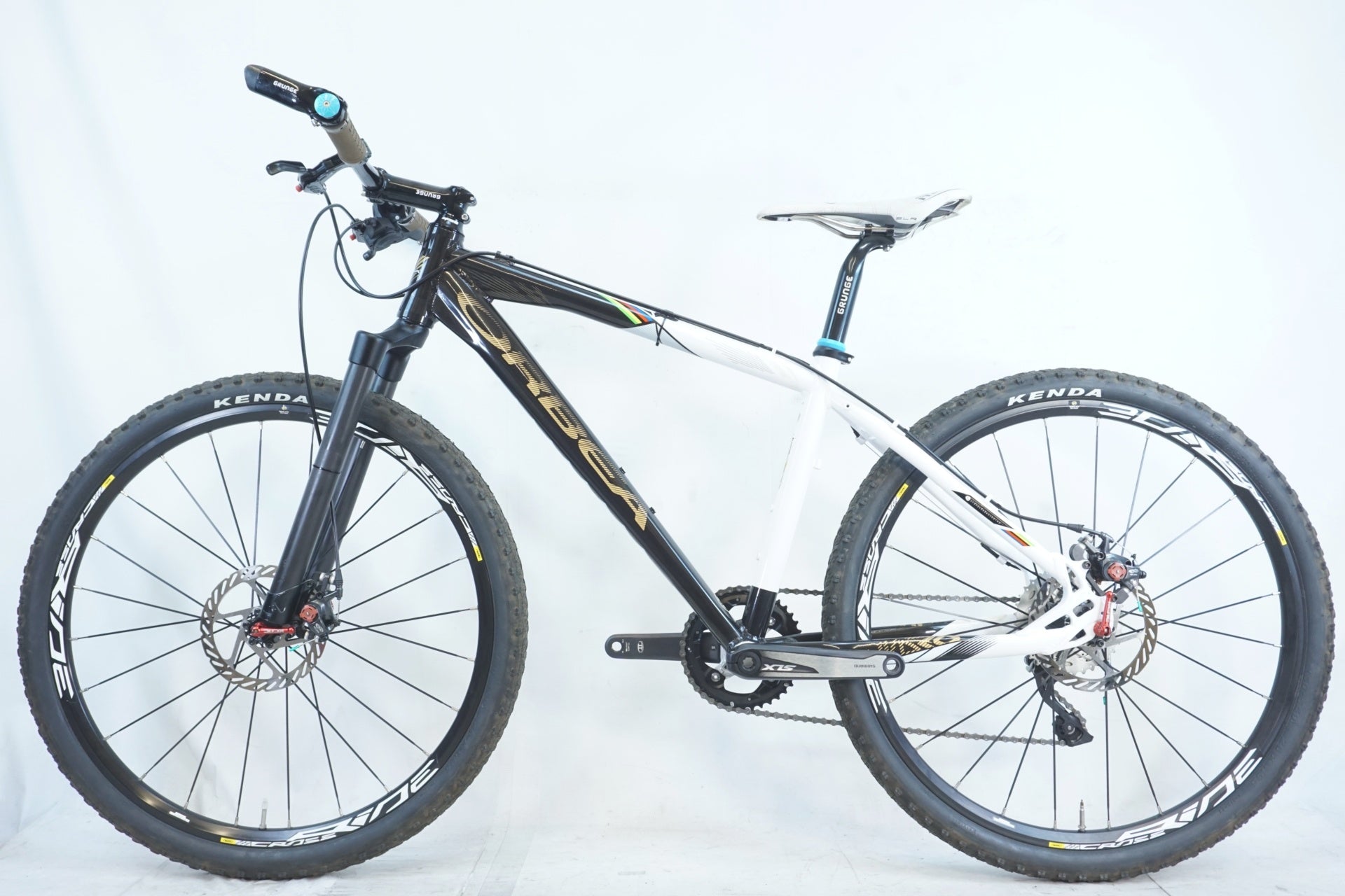 ORBEA 「オルベア」 SHERPA VTT 2013年モデル マウンテンバイク / 有明ガーデン店