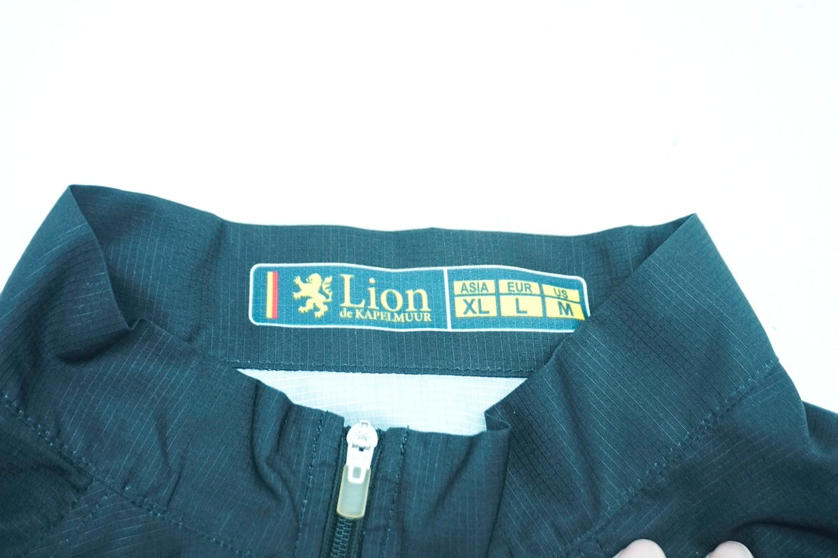 LION DE KAPELMUUR 「リオン・ド・カペルミュール」 XLサイズ ジャケット / 大阪門真店