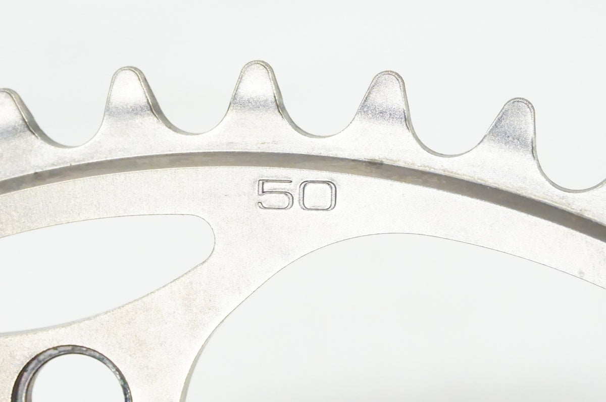 SHIMANO 「シマノ」 DURA-ACE シングル 50T チェーンリング / 名古屋大須店