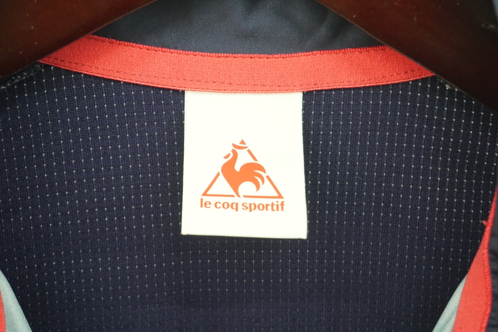 LE COQ SPORTIF 「ルコックスポルティフ」 Sサイズ レディース ジャージ / 大阪美原北インター店