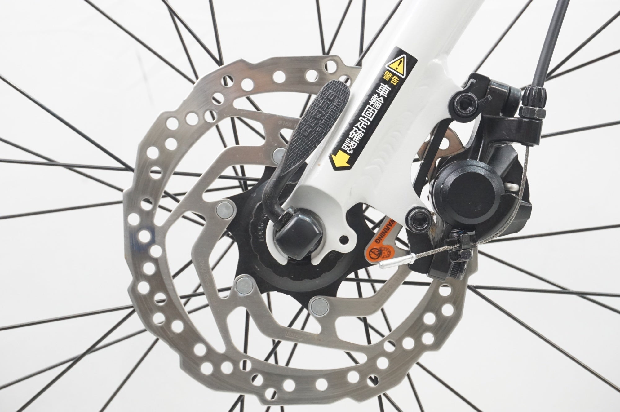 BRIDGESTONE 「ブリヂストン」 ANCHOR RL1 2022年モデル クロスバイク / 大宮店