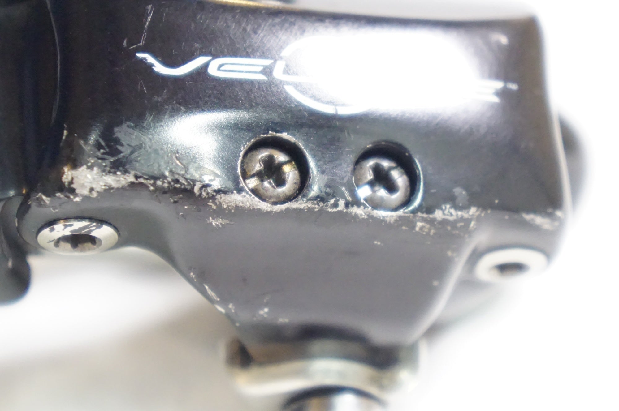 CAMPAGNOLO 「カンパニョーロ」 VELOCE ディレイラーセット / 熊谷本店