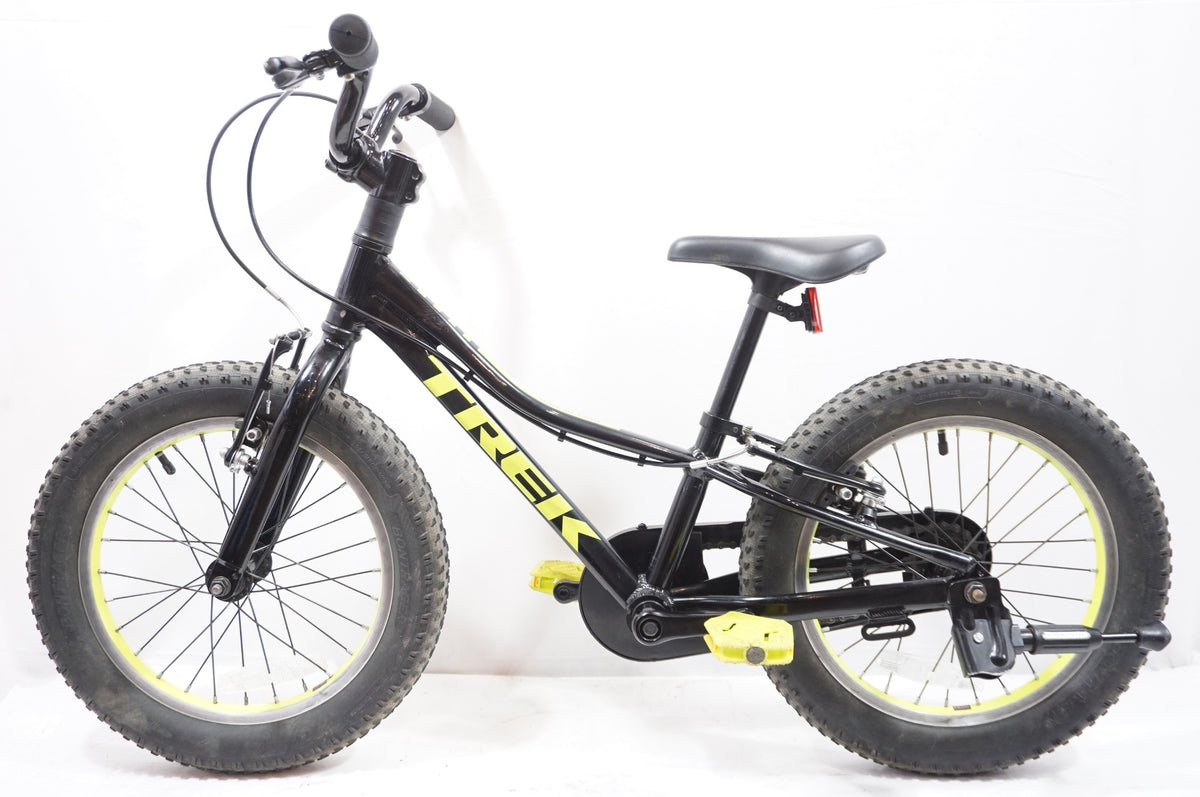 TREK 「トレック」 PRECALIBER 16 2022年モデル キッズバイク / 世田谷店