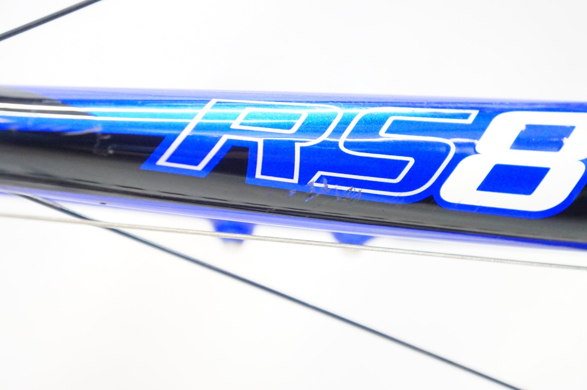 ANCHOR 「アンカー」 RS8 EPSE 2017年モデル ロードバイク / 熊谷本店