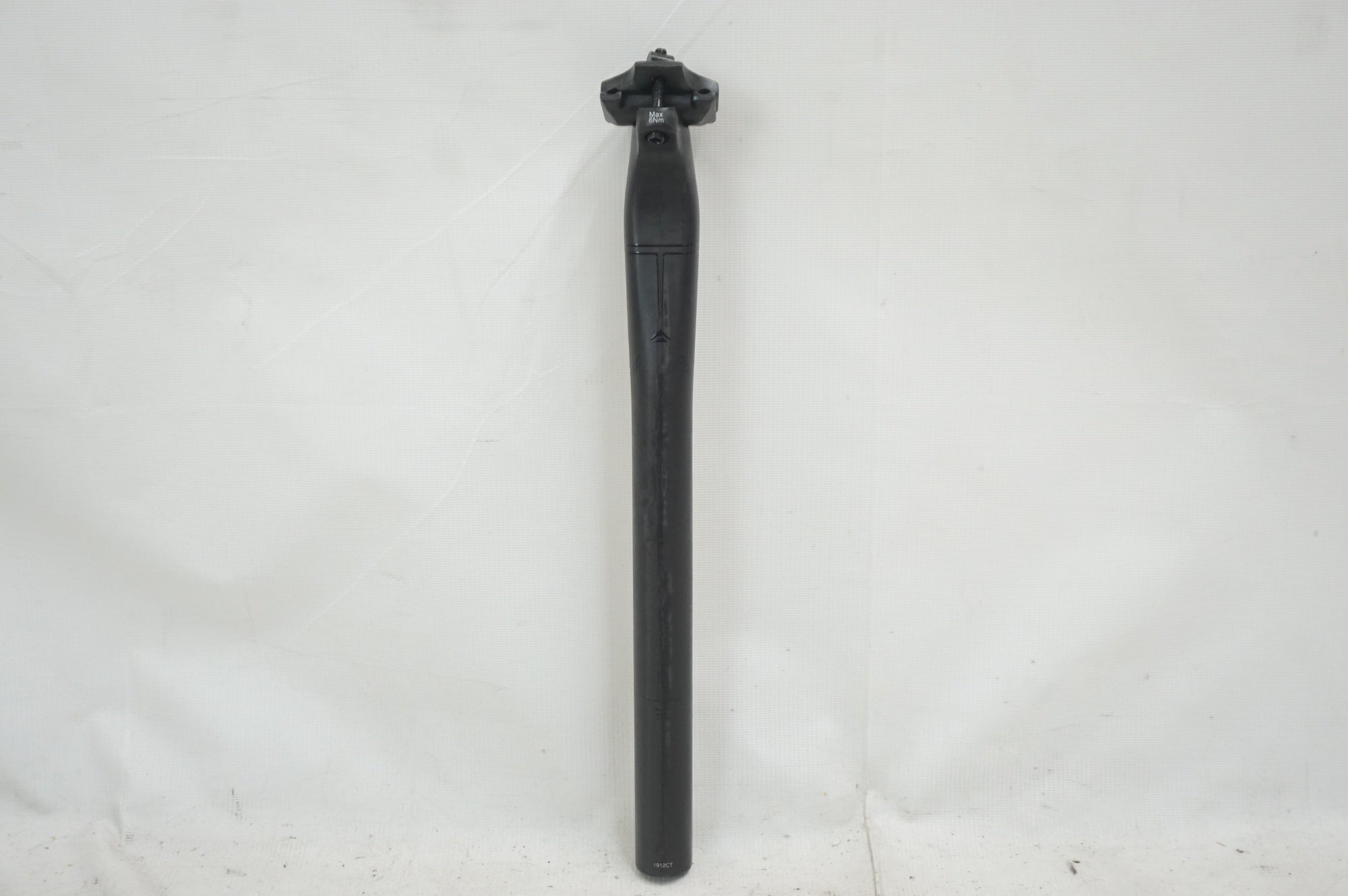 MERIDA 「メリダ」 TEAM CC CARBON φ30.9 400mm シートポスト / 福岡店