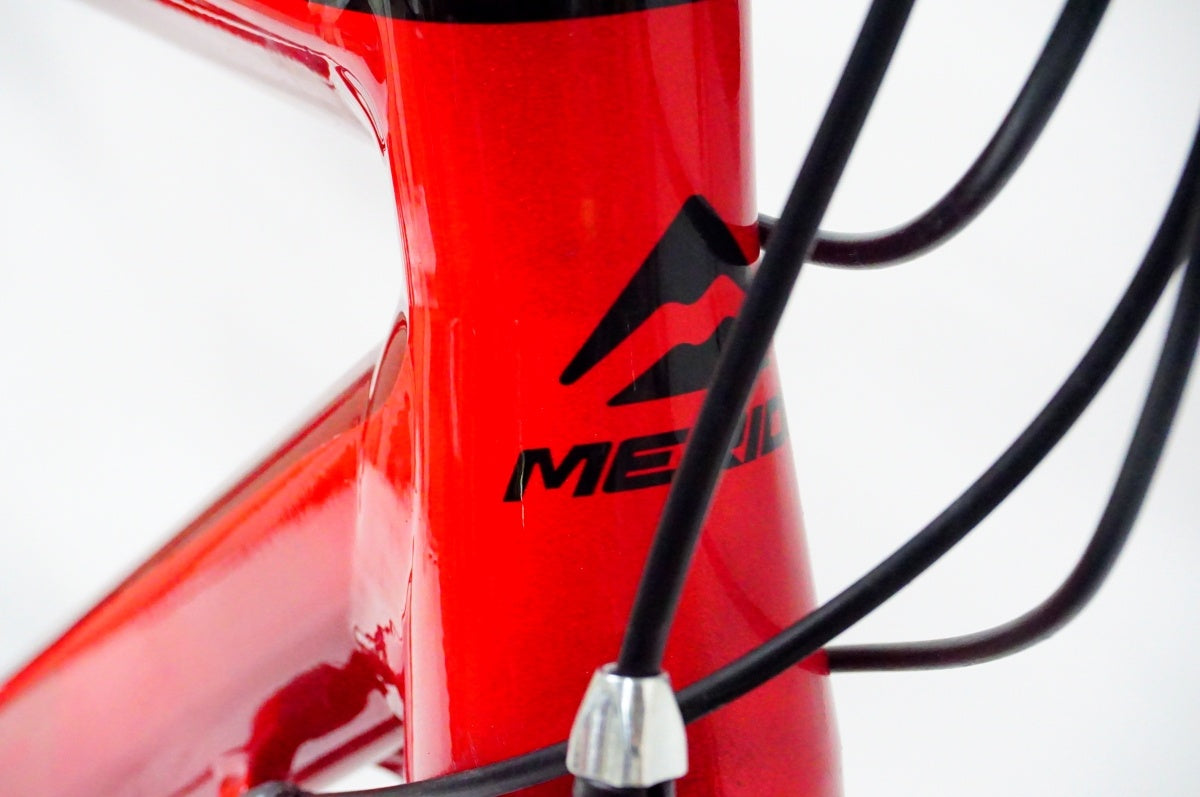 MERIDA 「メリダ」 RIDE 80 2022年モデル ロードバイク / 名古屋大須店