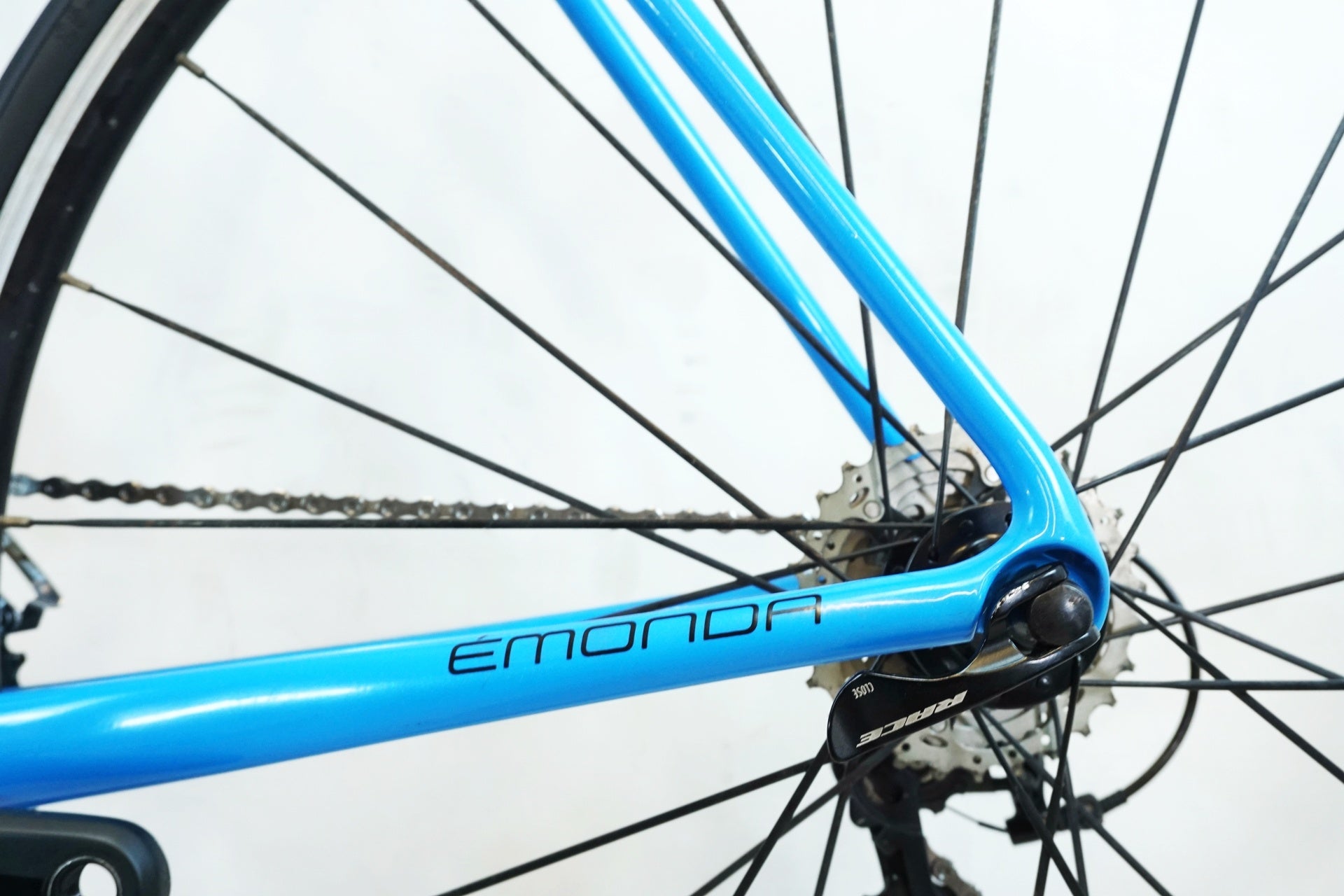 TREK 「トレック」 EMONDA ALR5 2016年モデル ロードバイク / 有明ガーデン店