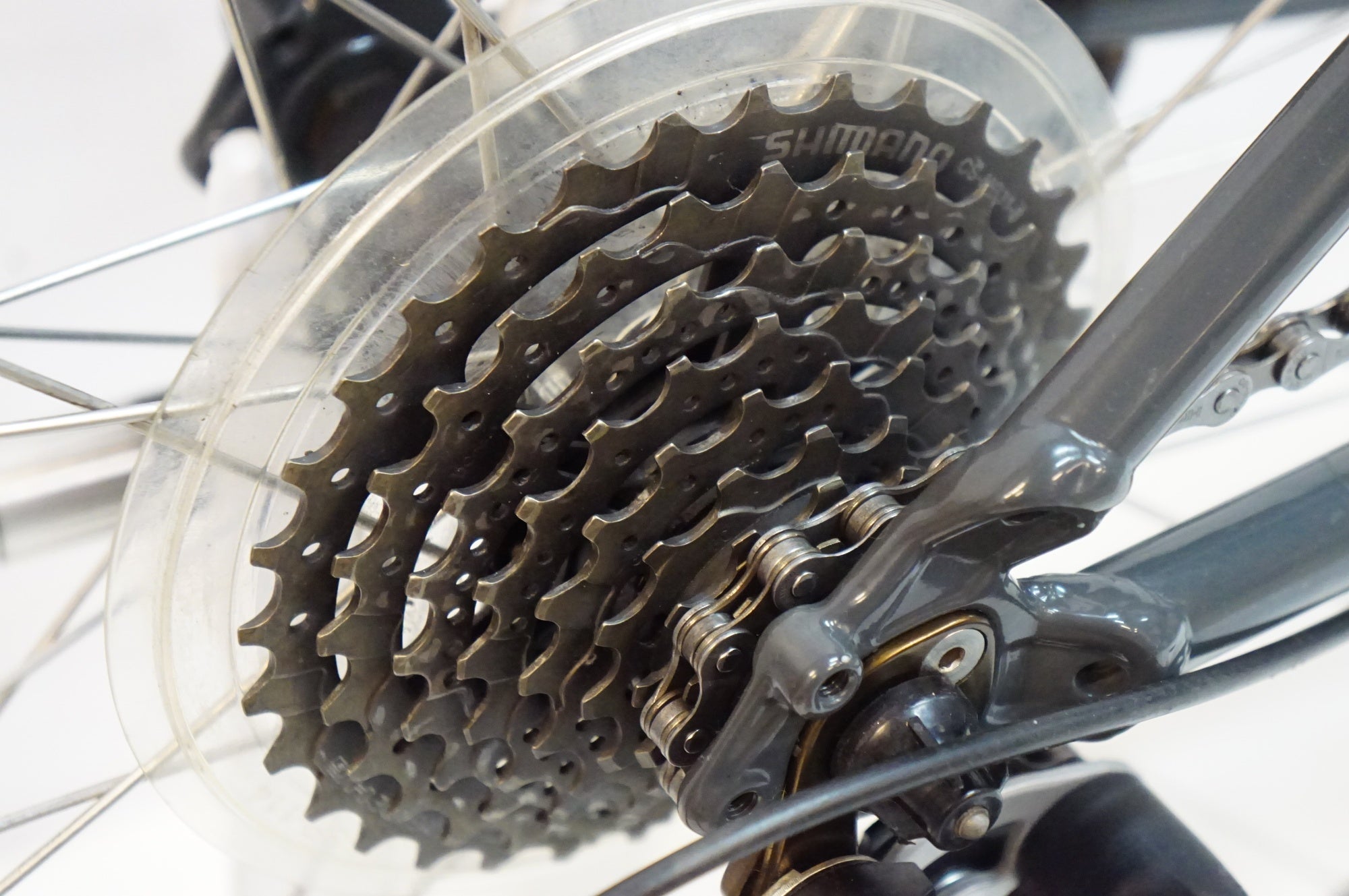 TREK 「トレック」 FX 2 WOMEN'S (WSD) 2018年モデル クロスバイク / 熊谷本店