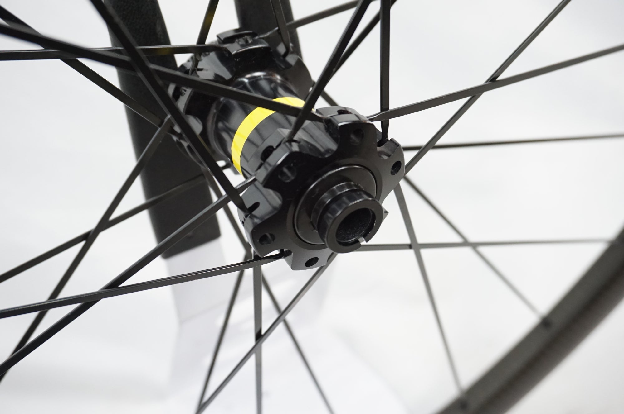 MAVIC 「マビック」 KSYRIUM PRO CARBON UST DISC ホイールセット / 川越店