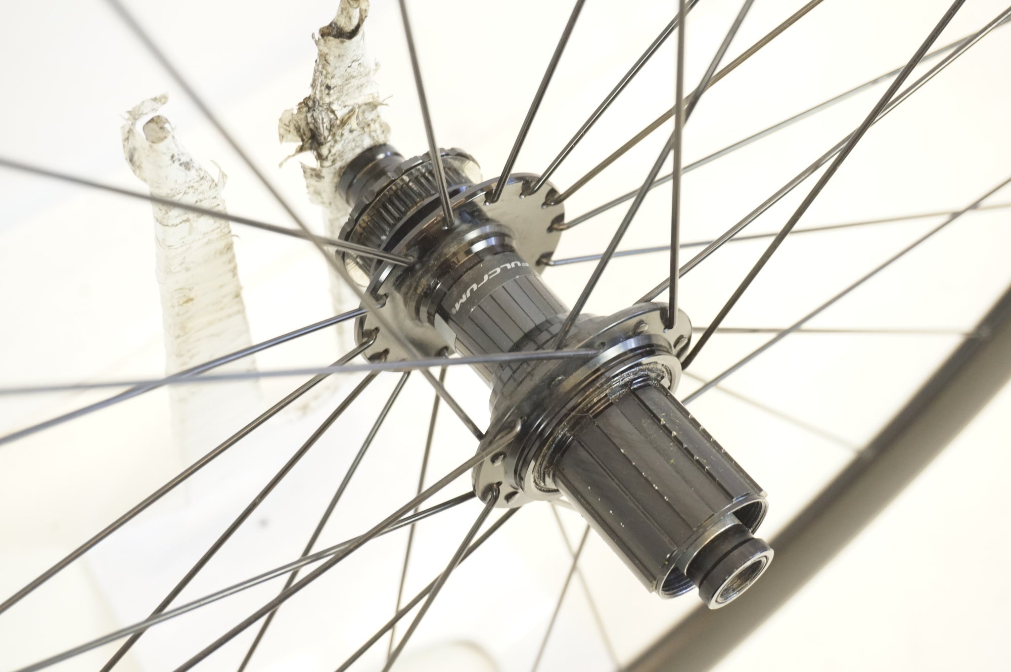 FULCRUM 「フルクラム」 モデル不明 シマノ11速 ホイールセット / 宇都宮店